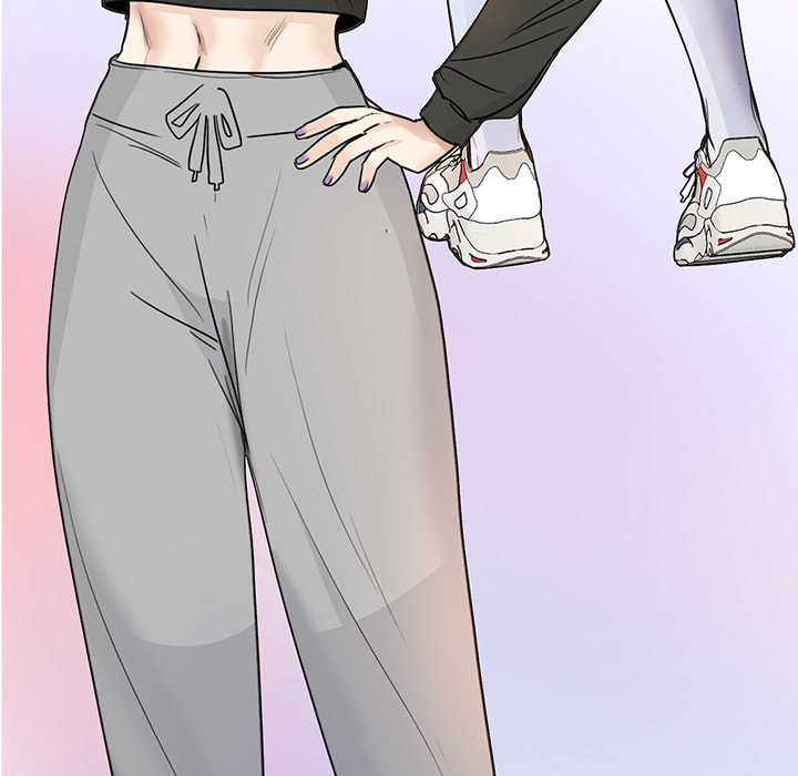 Read Love Diagnosis chapter 136 image 33 on Lezhin