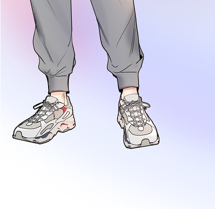 Read Love Diagnosis chapter 136 image 34 on Lezhin