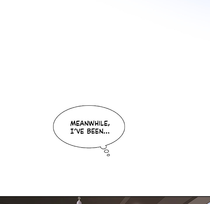 Read Love Diagnosis chapter 136 image 35 on Lezhin