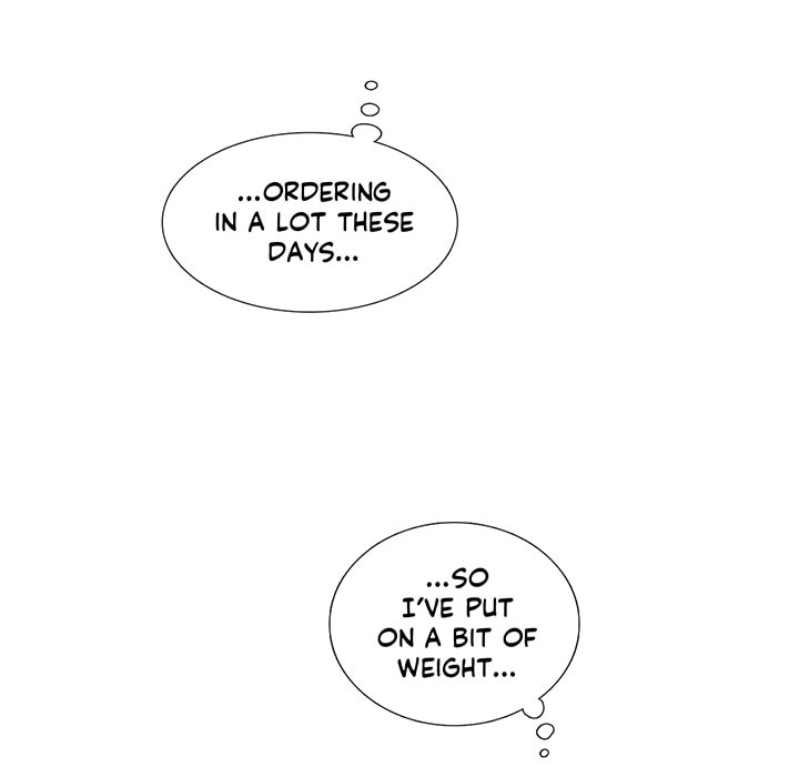 Read Love Diagnosis chapter 136 image 37 on Lezhin