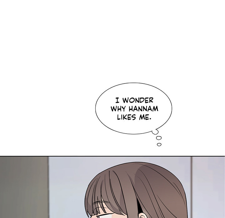 Read Love Diagnosis chapter 136 image 39 on Lezhin
