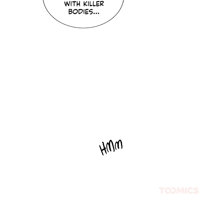 Read Love Diagnosis chapter 136 image 41 on Lezhin