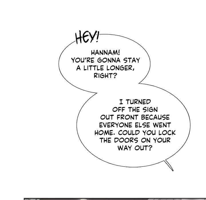 Read Love Diagnosis chapter 136 image 46 on Lezhin