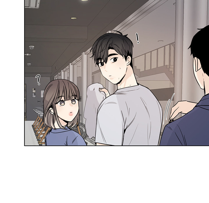 Read Love Diagnosis chapter 136 image 47 on Lezhin