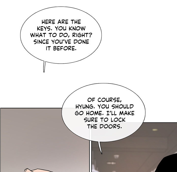 Read Love Diagnosis chapter 136 image 48 on Lezhin