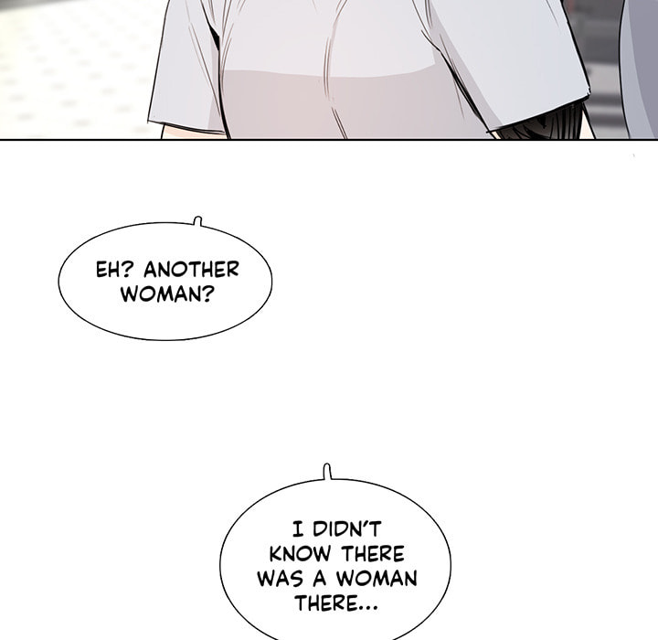 Read Love Diagnosis chapter 136 image 5 on Lezhin