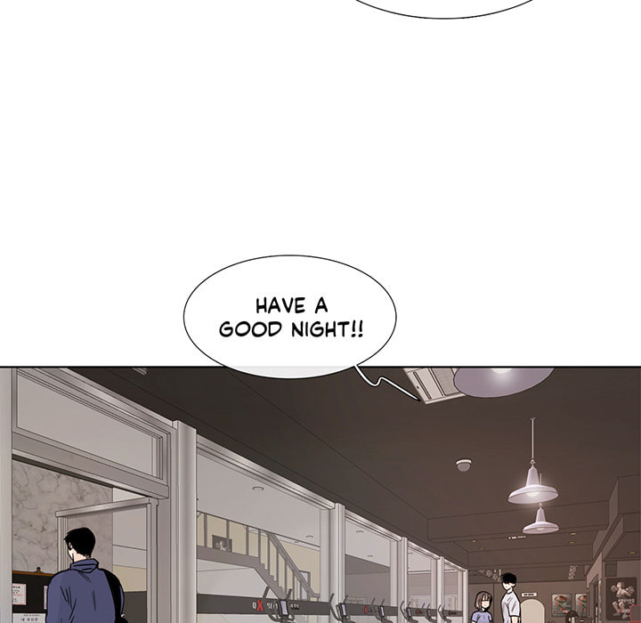 Read Love Diagnosis chapter 136 image 50 on Lezhin