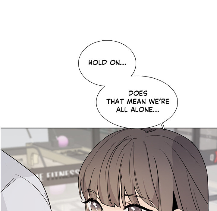 Read Love Diagnosis chapter 136 image 52 on Lezhin
