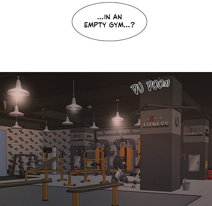 Read Love Diagnosis chapter 136 image 54 on Lezhin