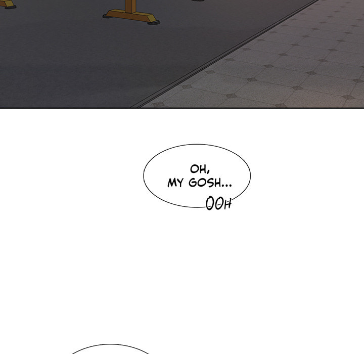 Read Love Diagnosis chapter 136 image 55 on Lezhin