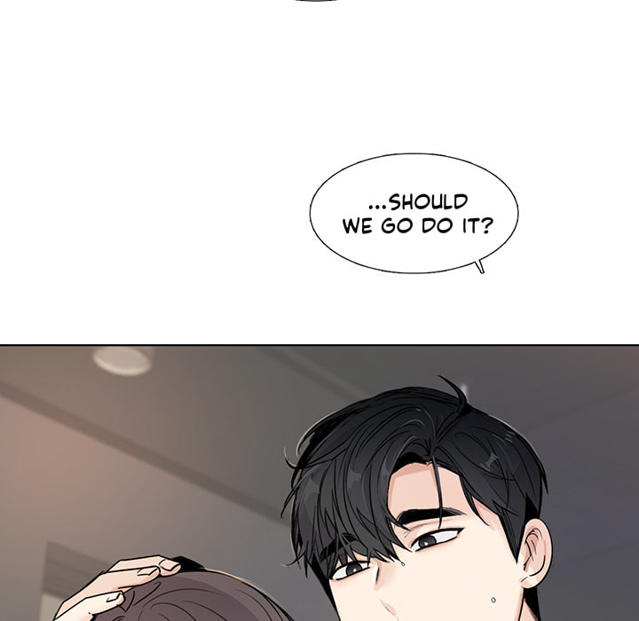 Read Love Diagnosis chapter 136 image 58 on Lezhin