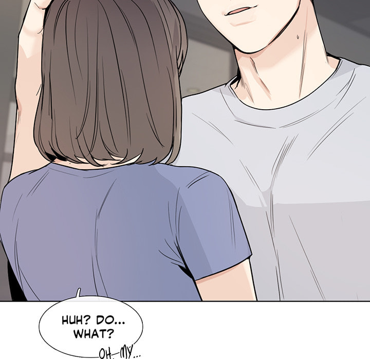 Read Love Diagnosis chapter 136 image 59 on Lezhin