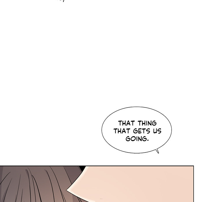 Read Love Diagnosis chapter 136 image 60 on Lezhin