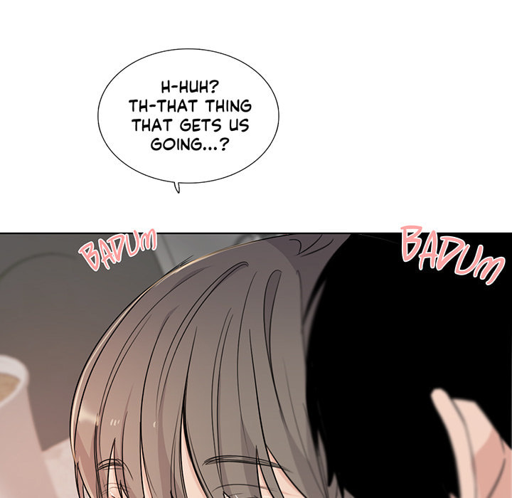 Read Love Diagnosis chapter 136 image 62 on Lezhin