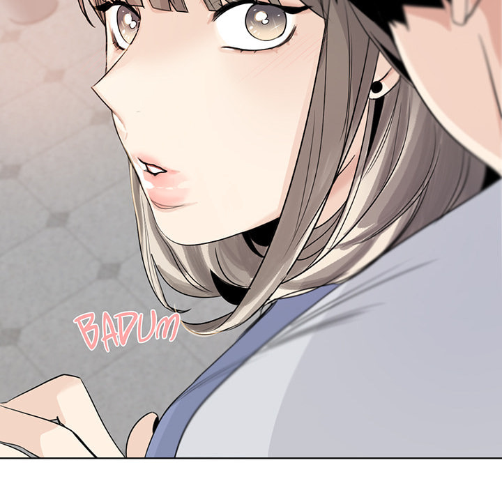 Read Love Diagnosis chapter 136 image 63 on Lezhin