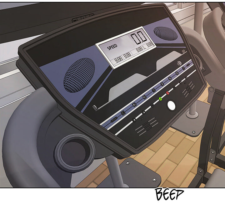 Read Love Diagnosis chapter 136 image 67 on Lezhin