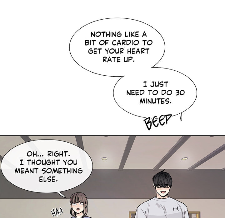 Read Love Diagnosis chapter 136 image 68 on Lezhin