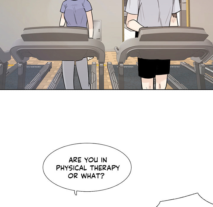 Read Love Diagnosis chapter 136 image 69 on Lezhin