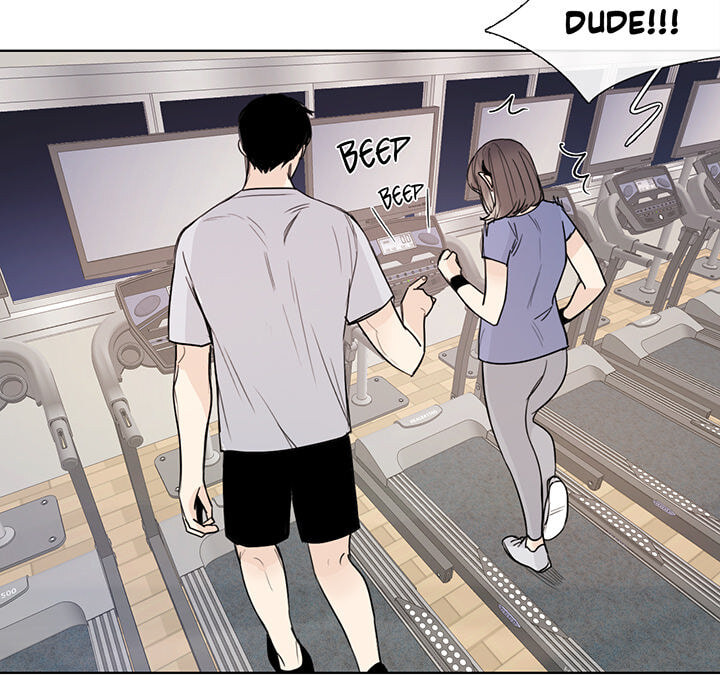 Read Love Diagnosis chapter 136 image 70 on Lezhin