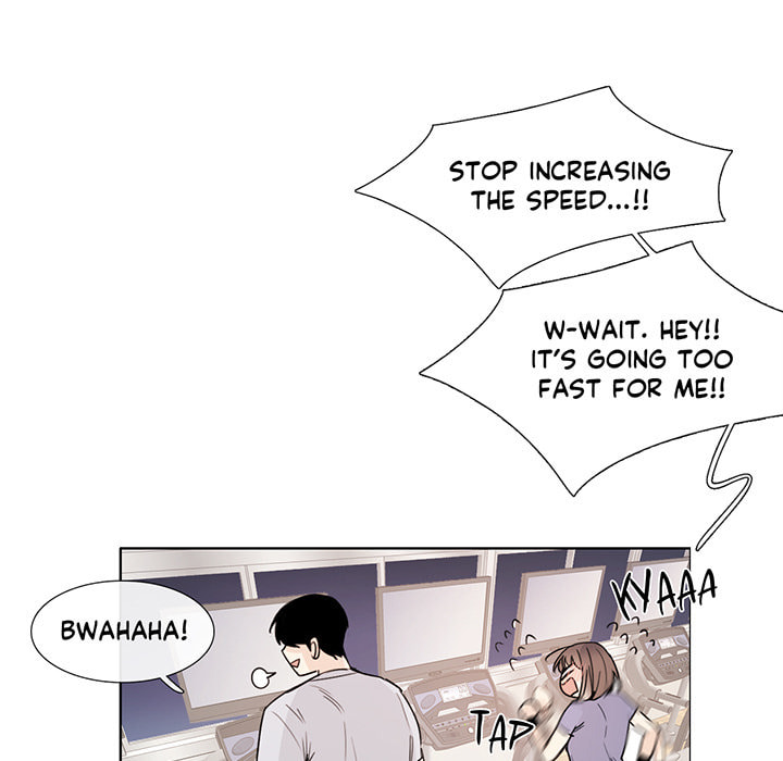 Read Love Diagnosis chapter 136 image 71 on Lezhin