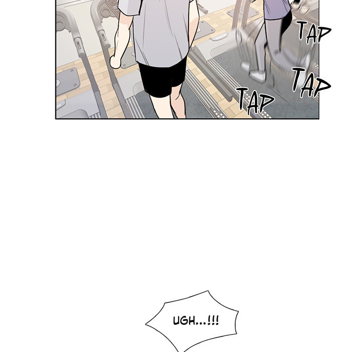 Read Love Diagnosis chapter 136 image 72 on Lezhin