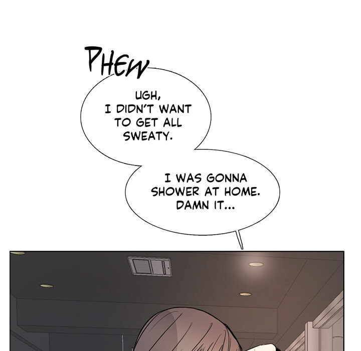 Read Love Diagnosis chapter 136 image 74 on Lezhin