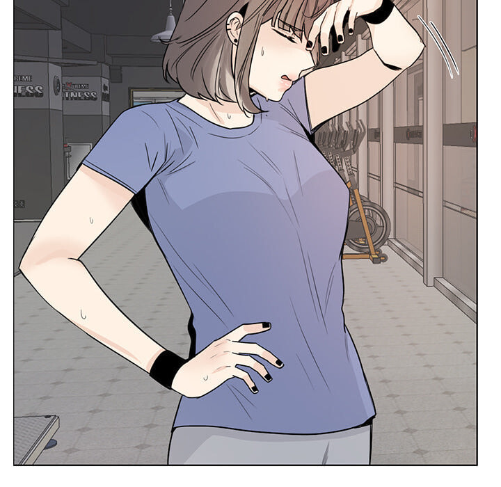Read Love Diagnosis chapter 136 image 75 on Lezhin