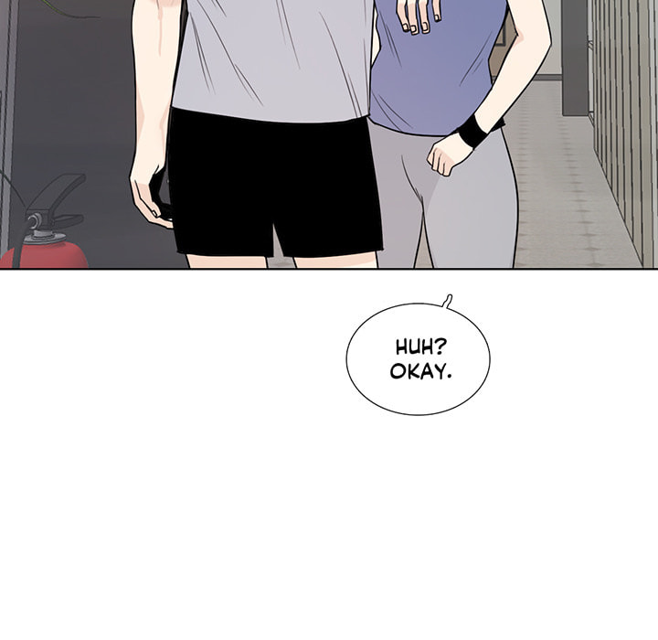 Read Love Diagnosis chapter 136 image 77 on Lezhin