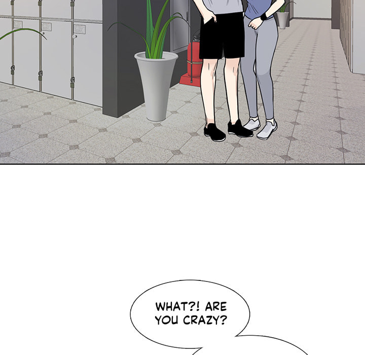 Read Love Diagnosis chapter 136 image 79 on Lezhin