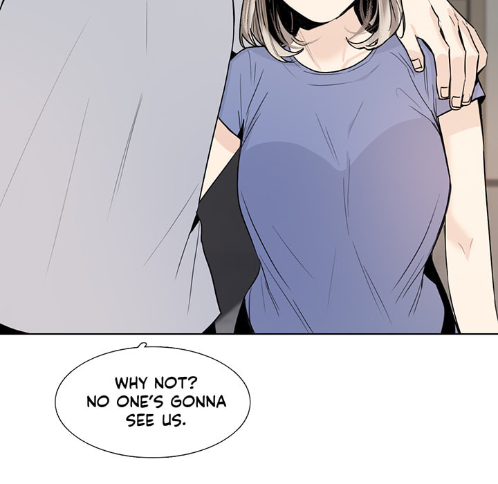 Read Love Diagnosis chapter 136 image 81 on Lezhin