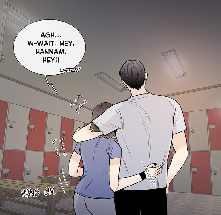 Read Love Diagnosis chapter 136 image 83 on Lezhin