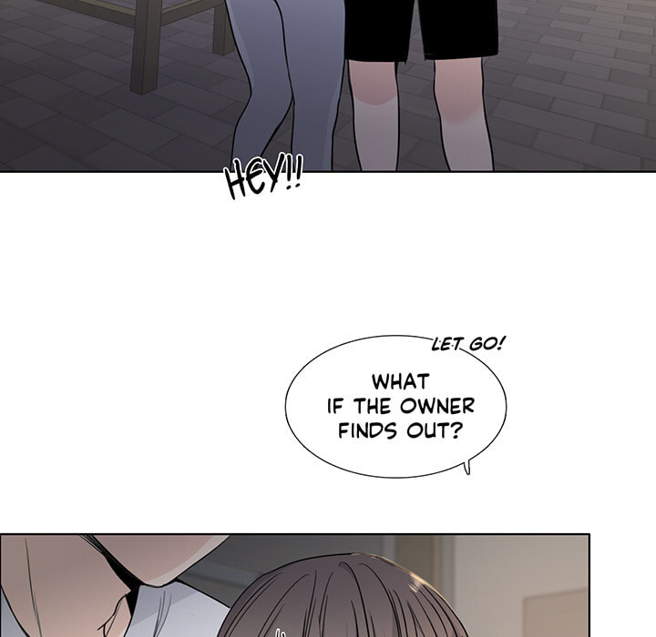 Read Love Diagnosis chapter 136 image 84 on Lezhin