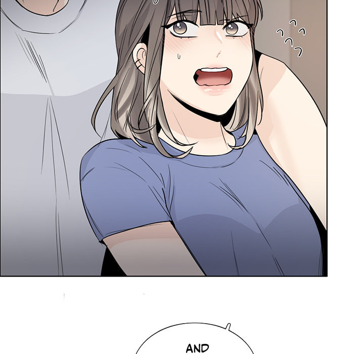 Read Love Diagnosis chapter 136 image 85 on Lezhin