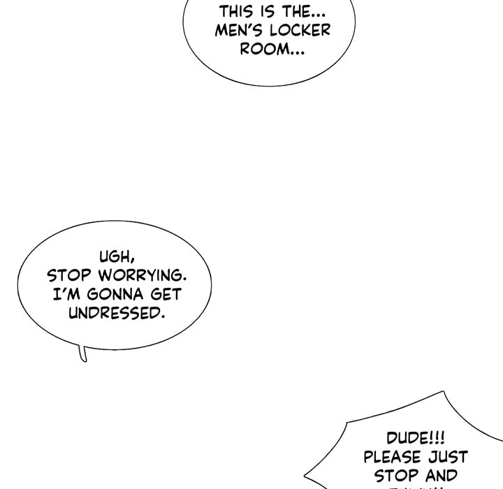 Read Love Diagnosis chapter 136 image 86 on Lezhin