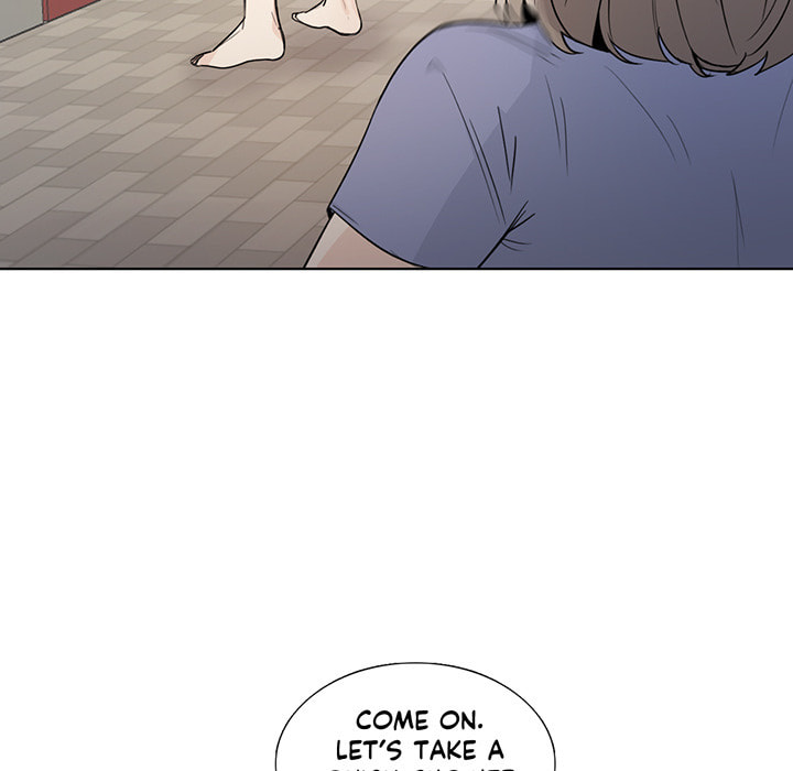 Read Love Diagnosis chapter 136 image 88 on Lezhin