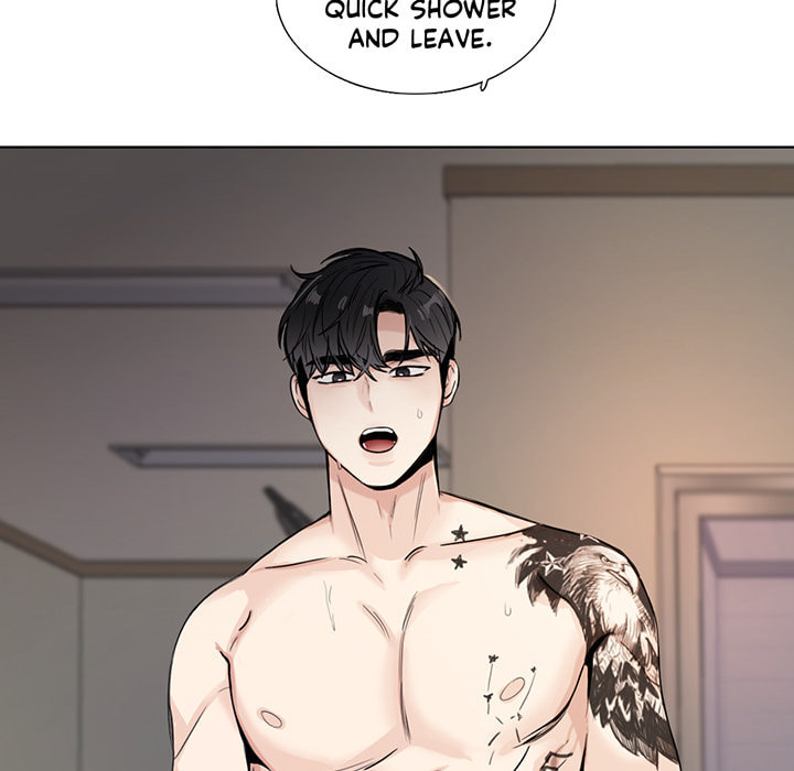 Read Love Diagnosis chapter 136 image 89 on Lezhin