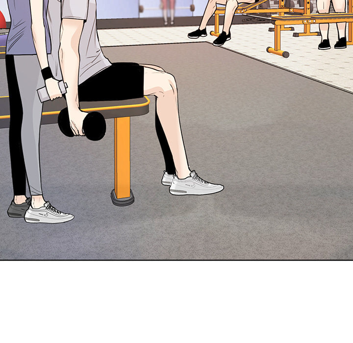 Read Love Diagnosis chapter 136 image 9 on Lezhin