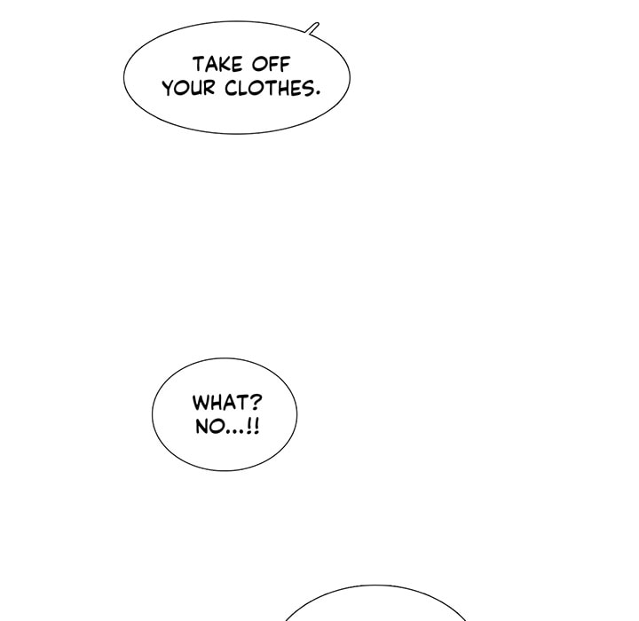 Read Love Diagnosis chapter 136 image 91 on Lezhin