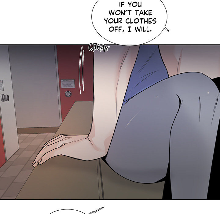 Read Love Diagnosis chapter 136 image 92 on Lezhin