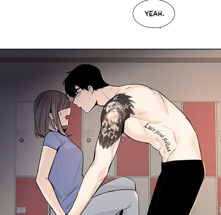 Read Love Diagnosis chapter 136 image 94 on Lezhin