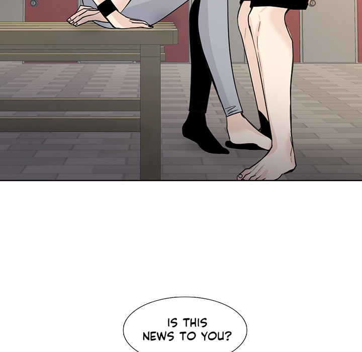 Read Love Diagnosis chapter 136 image 95 on Lezhin