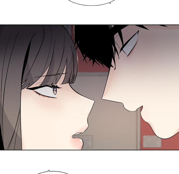 Read Love Diagnosis chapter 136 image 96 on Lezhin