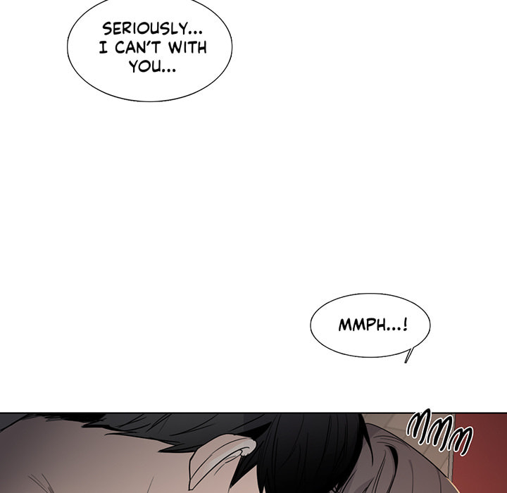 Read Love Diagnosis chapter 136 image 97 on Lezhin