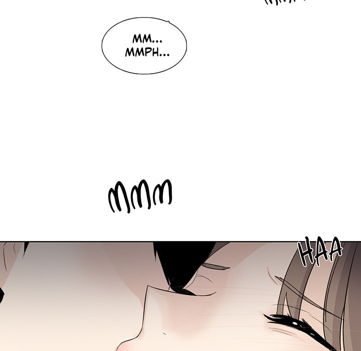 Read Love Diagnosis chapter 136 image 99 on Lezhin