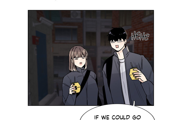 Read Love Diagnosis chapter 139 image 1 on Lezhin