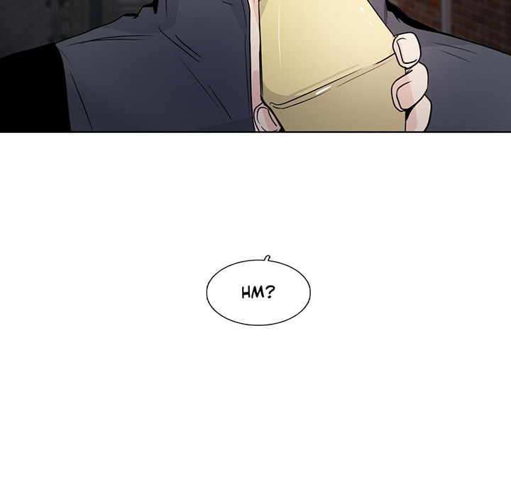 Read Love Diagnosis chapter 139 image 10 on Lezhin