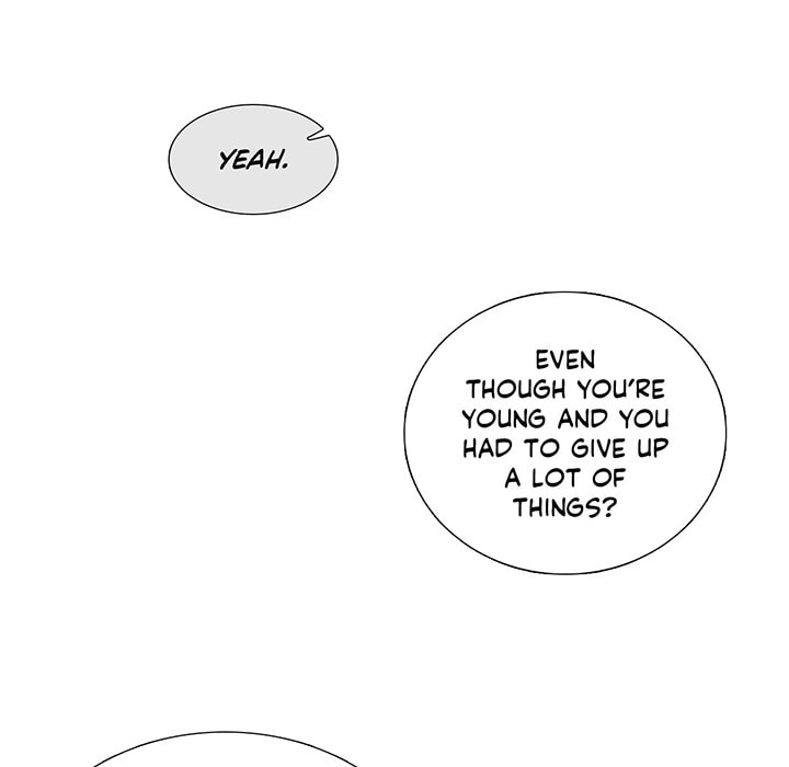 Read Love Diagnosis chapter 139 image 101 on Lezhin