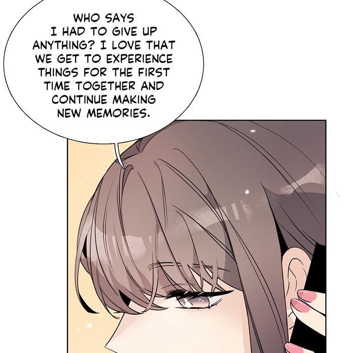 Read Love Diagnosis chapter 139 image 102 on Lezhin