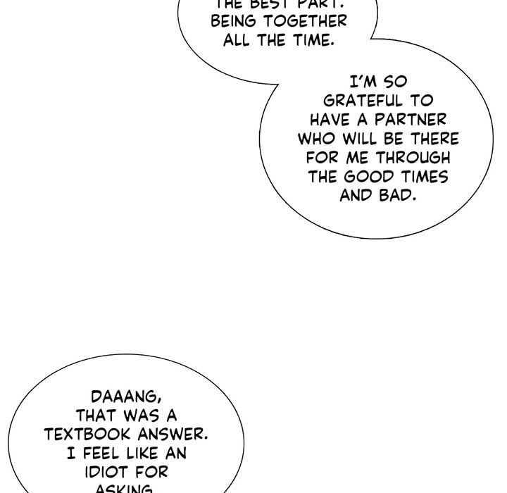 Read Love Diagnosis chapter 139 image 104 on Lezhin