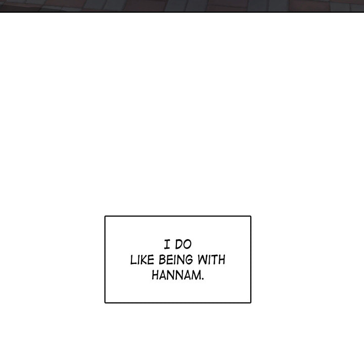 Read Love Diagnosis chapter 139 image 115 on Lezhin
